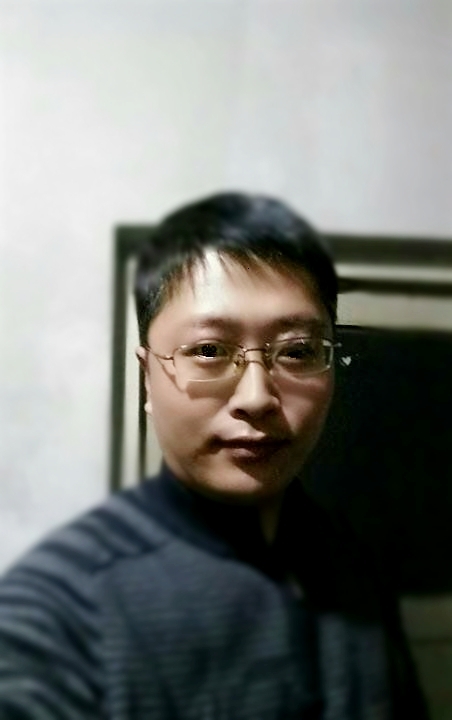 爱人如己的第一张照片--新乡相亲服务中心