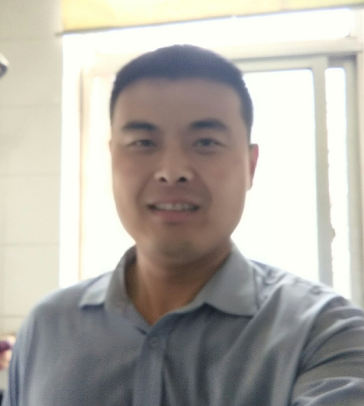 李伟的第一张照片--新乡相亲服务中心