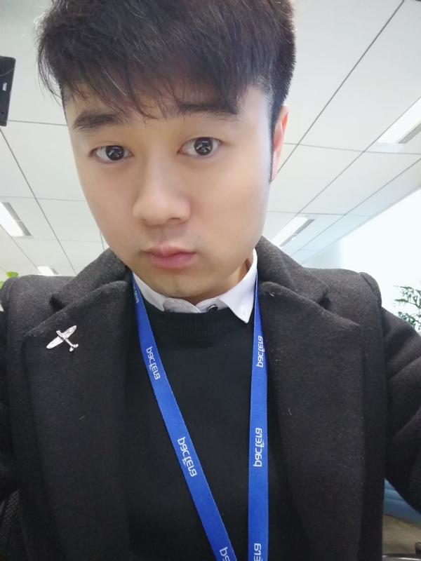 择一爱与被爱的第一张照片--新乡相亲服务中心