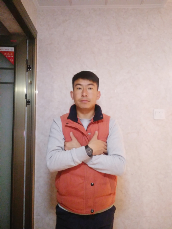 石林小伙的第二张照片--新乡相亲服务中心