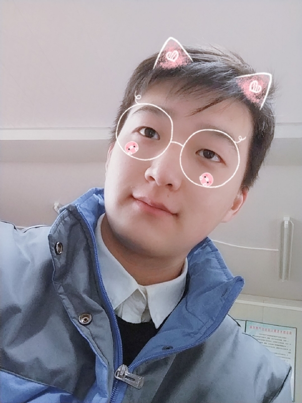 岚歌的第一张照片--新乡相亲服务中心