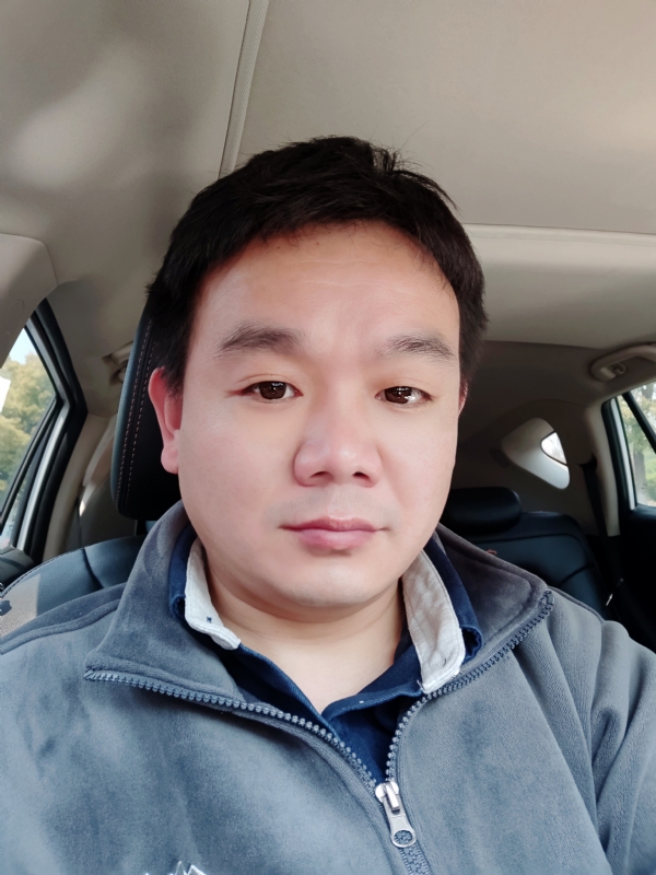 上善若水的第二张照片--新乡相亲服务中心