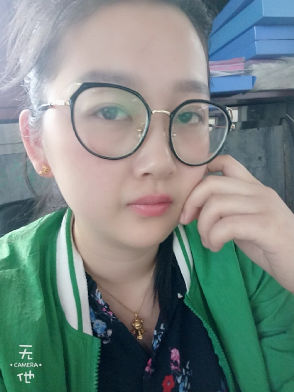 小琦的第一张照片--新乡相亲服务中心