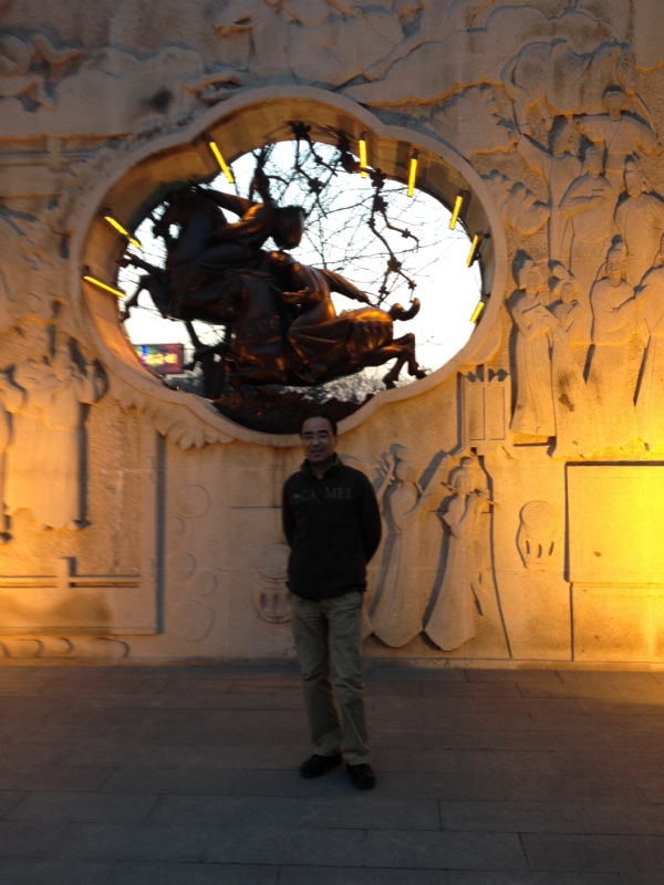 nanona的第一张照片--新乡相亲服务中心