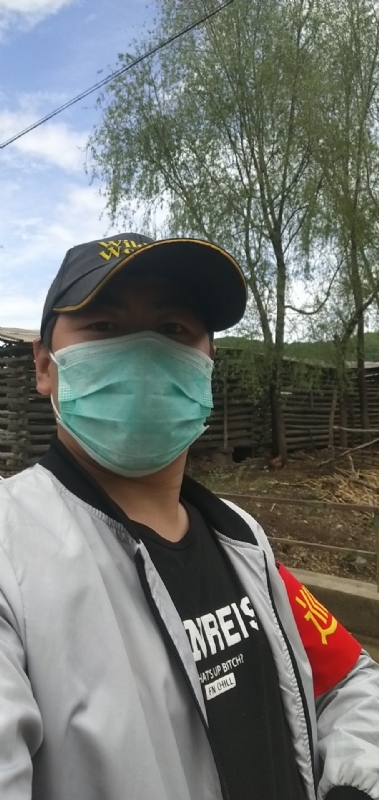 離傷的第二张照片--新乡相亲服务中心