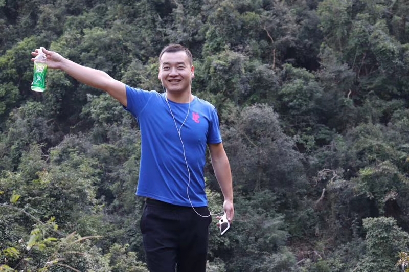 刘检运的第二张照片--新乡相亲服务中心