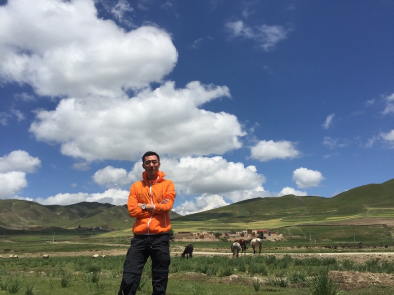 等雨的第二张照片--新乡相亲服务中心