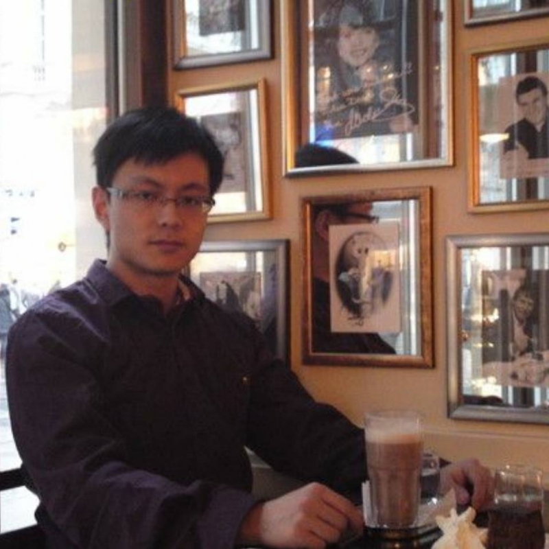 luckywind的第二张照片--新乡相亲服务中心