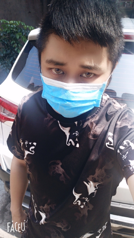 小周周的第一张照片--新乡相亲服务中心