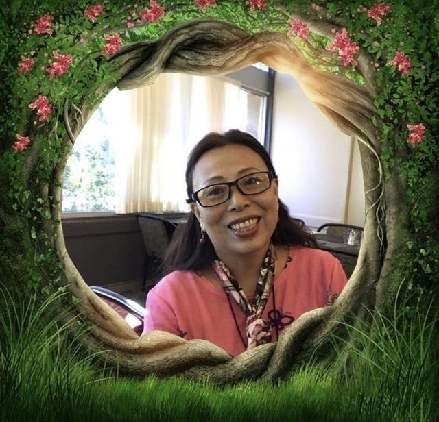 平平的第一张照片--新乡相亲服务中心