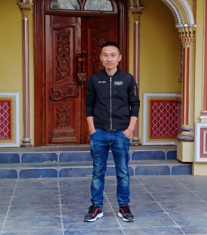 凉白开的第一张照片--新乡相亲服务中心