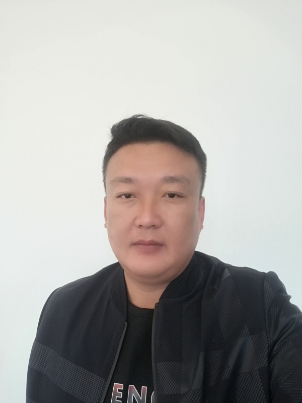 刚子的第一张照片--新乡相亲服务中心