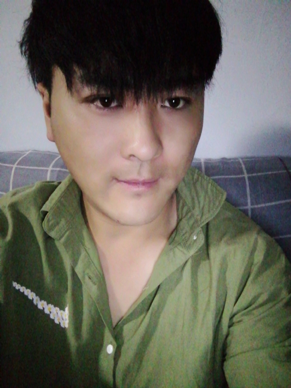 舍不得的第一张照片--新乡相亲服务中心