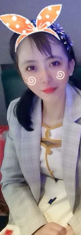 佳怡的第一张照片--新乡相亲服务中心