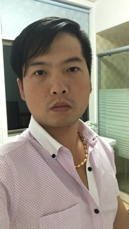 彬彬有礼的第一张照片--新乡相亲服务中心