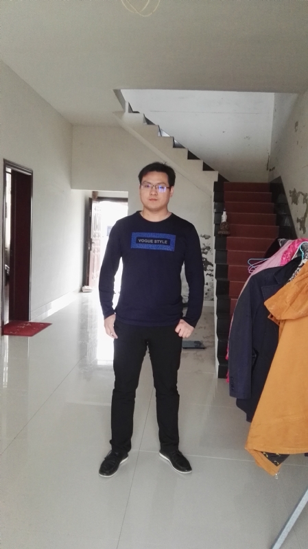 小哥哥的第二张照片--新乡相亲服务中心