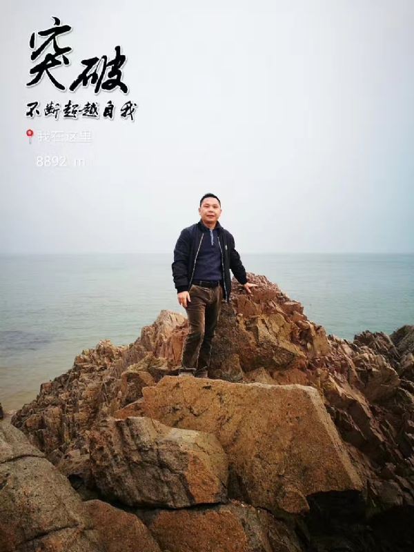 h_j的第一张照片--新乡相亲服务中心