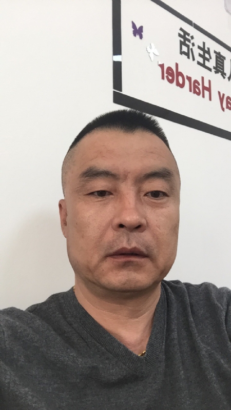 强子的第一张照片--新乡相亲服务中心