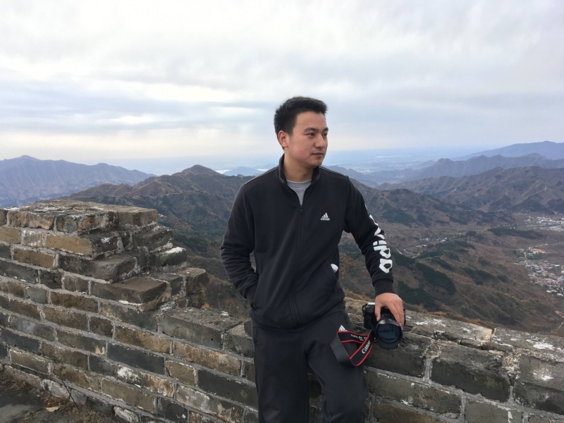 半生浮名的第三张照片--新乡相亲服务中心