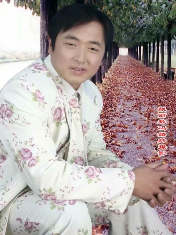 破碎的心的第二张照片--新乡相亲服务中心