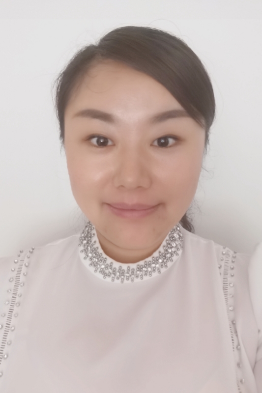 Coco的第一张照片--新乡相亲服务中心