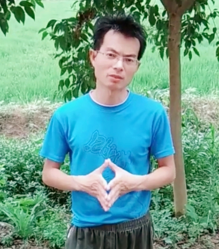 吴先生的第二张照片--新乡相亲服务中心