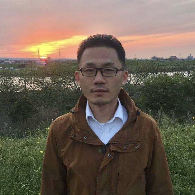 兆松的第一张照片--新乡相亲服务中心