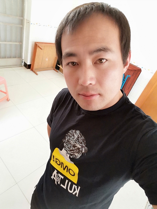 东海龙王的第二张照片--新乡相亲服务中心