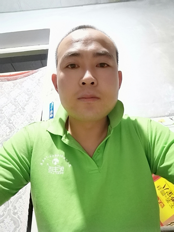 东海龙王的第三张照片--新乡相亲服务中心