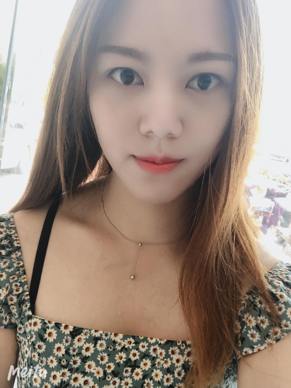 刘雨熙的第一张照片--新乡相亲服务中心