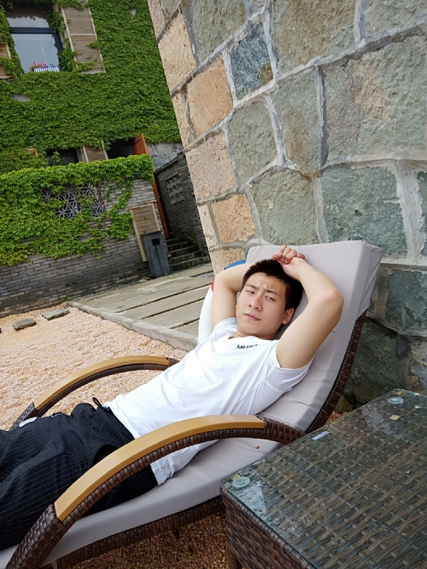 真心寻找另一半的第一张照片--新乡相亲服务中心