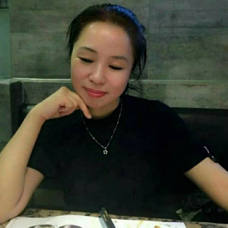 燕燕的第一张照片--新乡相亲服务中心