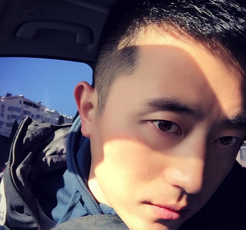 觅爱的第一张照片--新乡相亲服务中心