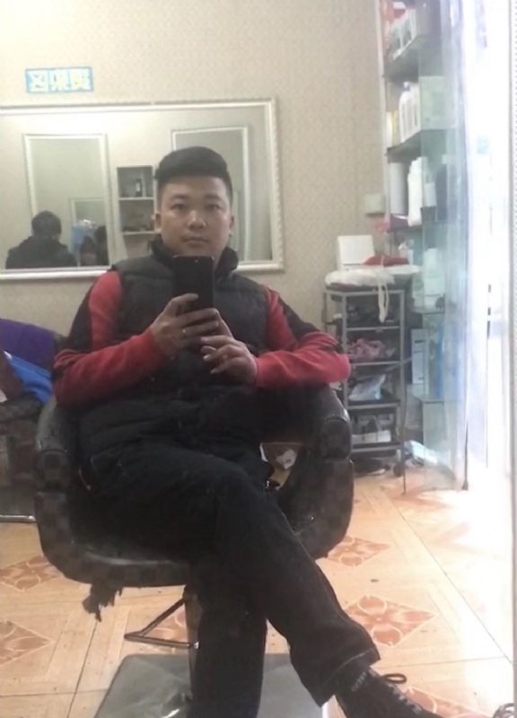 zhang150的第一张照片--新乡相亲服务中心