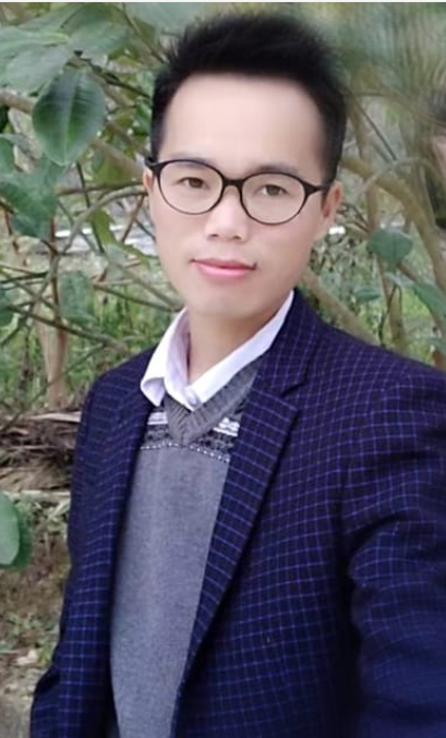 爱就有缘的第一张照片--新乡相亲服务中心