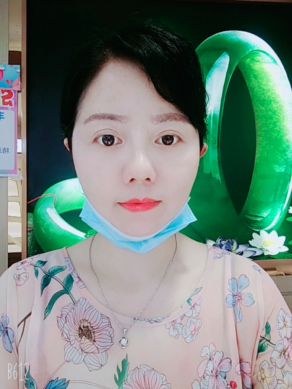 舞月飘雪的第二张照片--新乡相亲服务中心