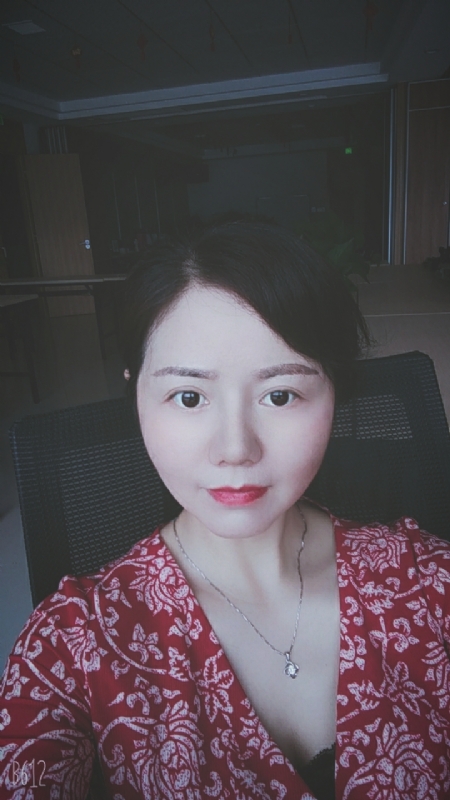 舞月飘雪的第三张照片--新乡相亲服务中心