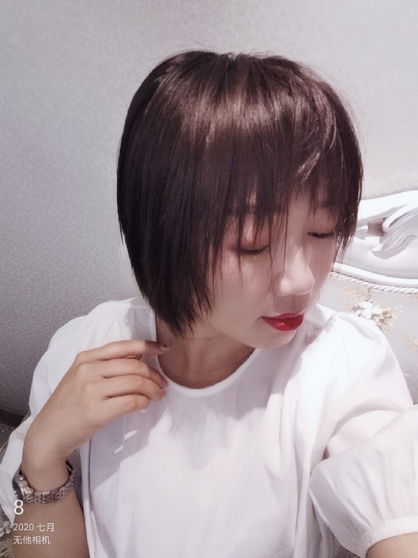 憨憨的第一张照片--新乡相亲服务中心