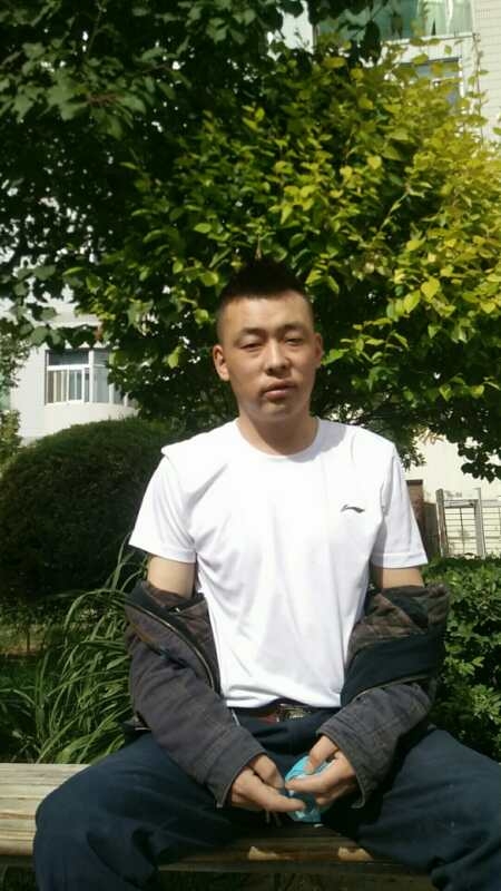 前世将军的第一张照片--新乡相亲服务中心