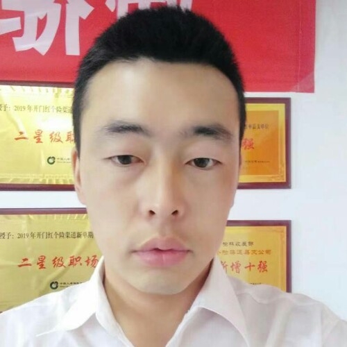 前世将军的第二张照片--新乡相亲服务中心