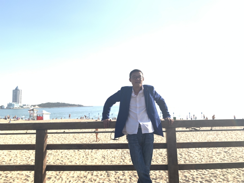 请叫我老龚的第一张照片--新乡相亲服务中心