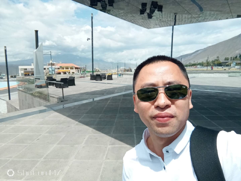 谢永强的第一张照片--新乡相亲服务中心