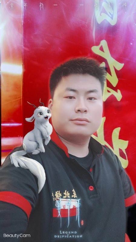 小海的第一张照片--新乡相亲服务中心