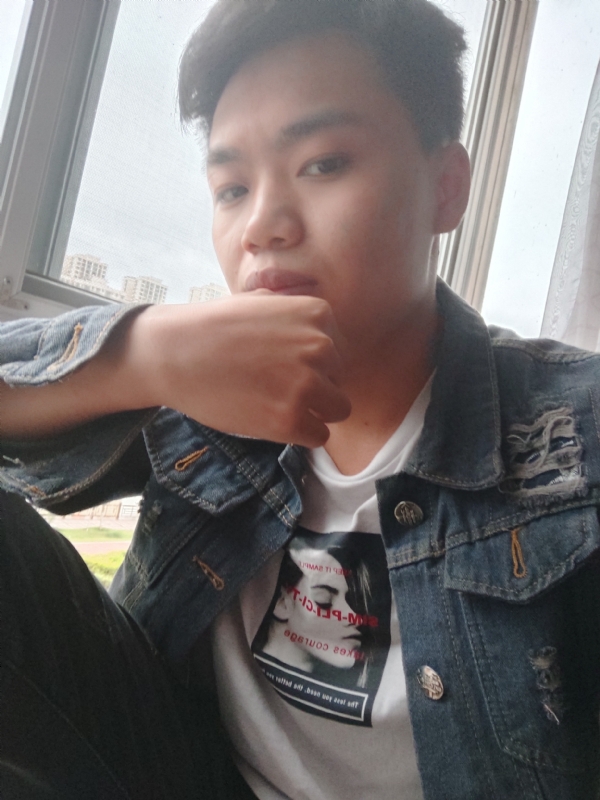 鬼卿的第四张照片--新乡相亲服务中心