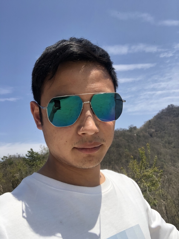 心里的第一张照片--新乡相亲服务中心