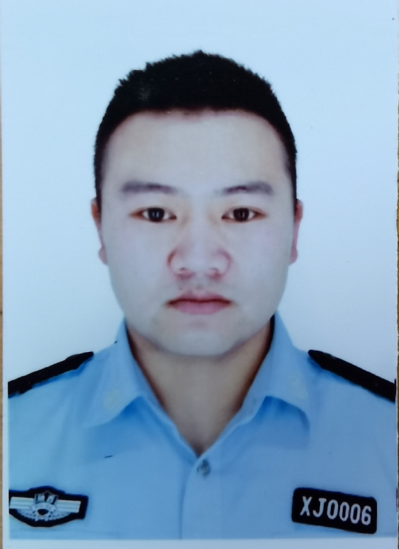 只要我跑得快的第一张照片--新乡相亲服务中心