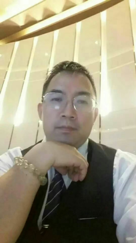 wen哥的第一张照片--新乡相亲服务中心