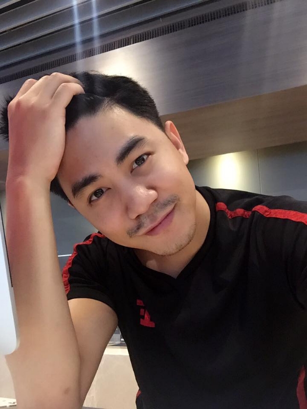 李的第一张照片--新乡相亲服务中心