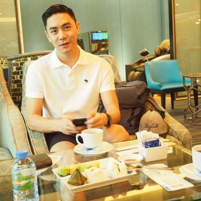 李的第二张照片--新乡相亲服务中心