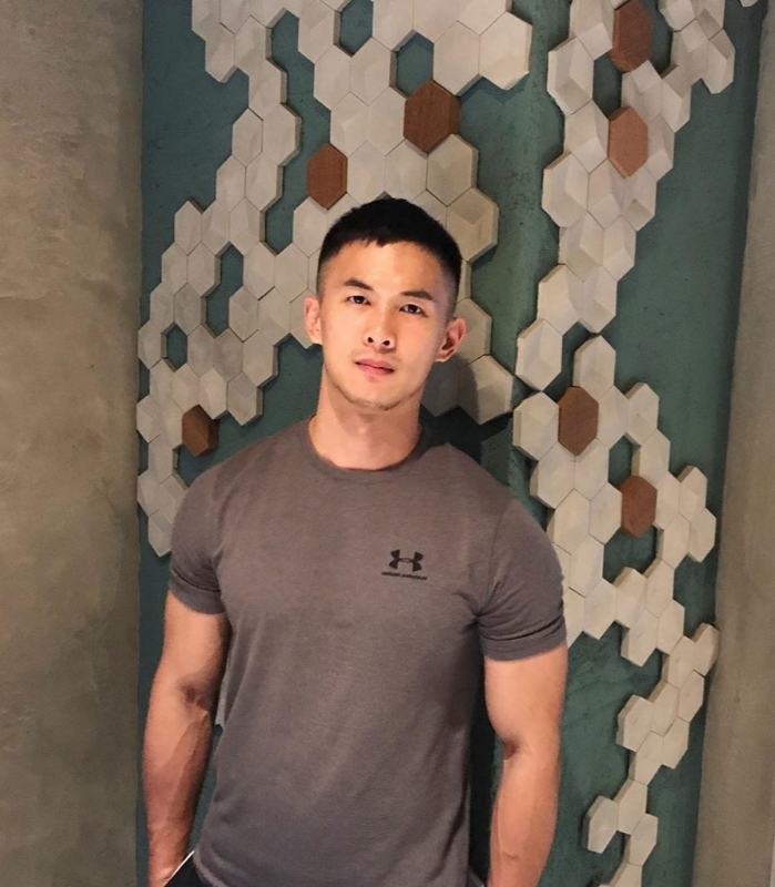 敢想敢拼才会赢的第一张照片--新乡相亲服务中心